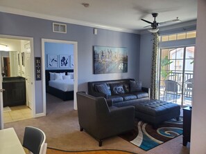 Smart TV, video games