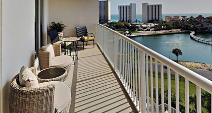 Terrace at Pelican Beach #703