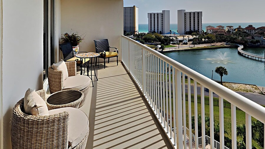 Terrace at Pelican Beach #703