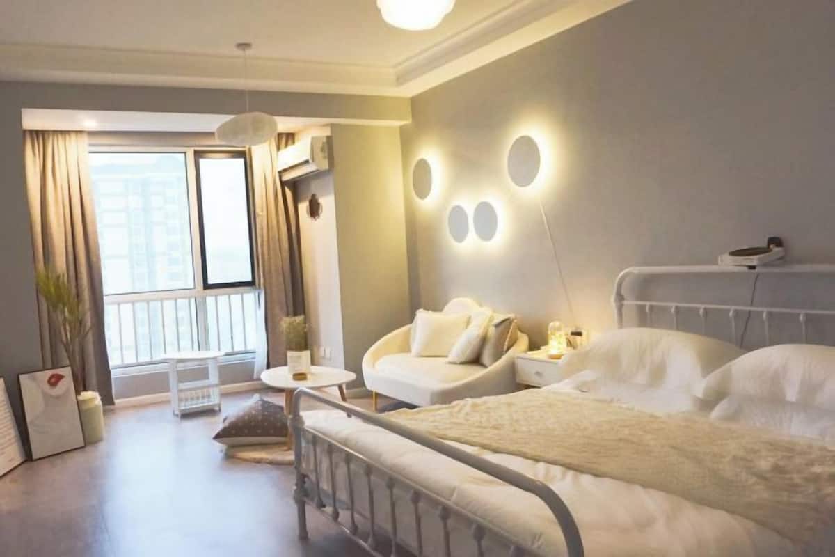 ห้องพัก
