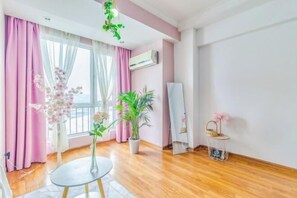 Room - Xi'an Homestay (Xi'an)