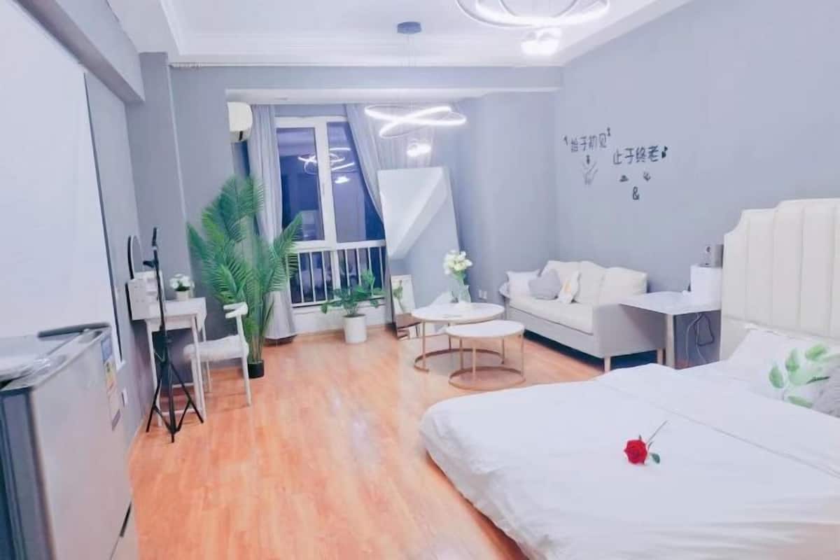 ห้องพัก