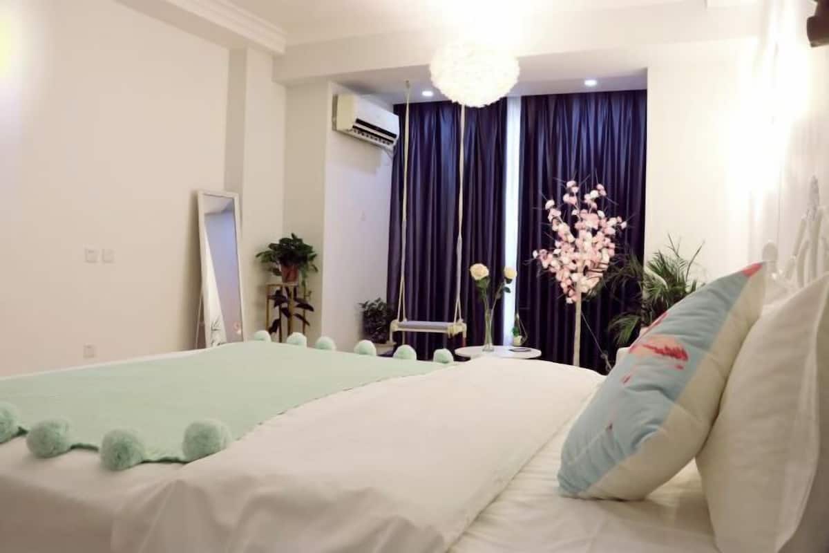 ห้องพัก