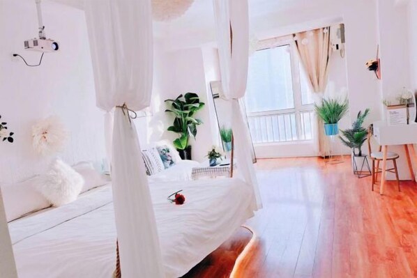 Room - Xi'an Homestay (Xi'an)