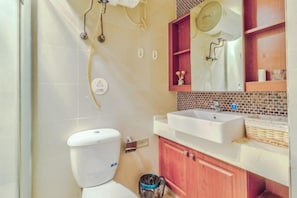 Bathroom - Xi'an Homestay (Xi'an)