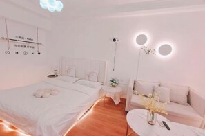 Room - Xi'an Homestay (Xi'an)