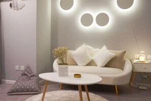 Room - Xi'an Homestay (Xi'an)