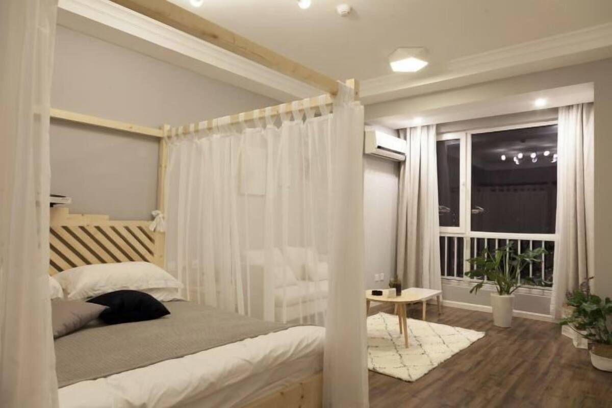 ห้องพัก