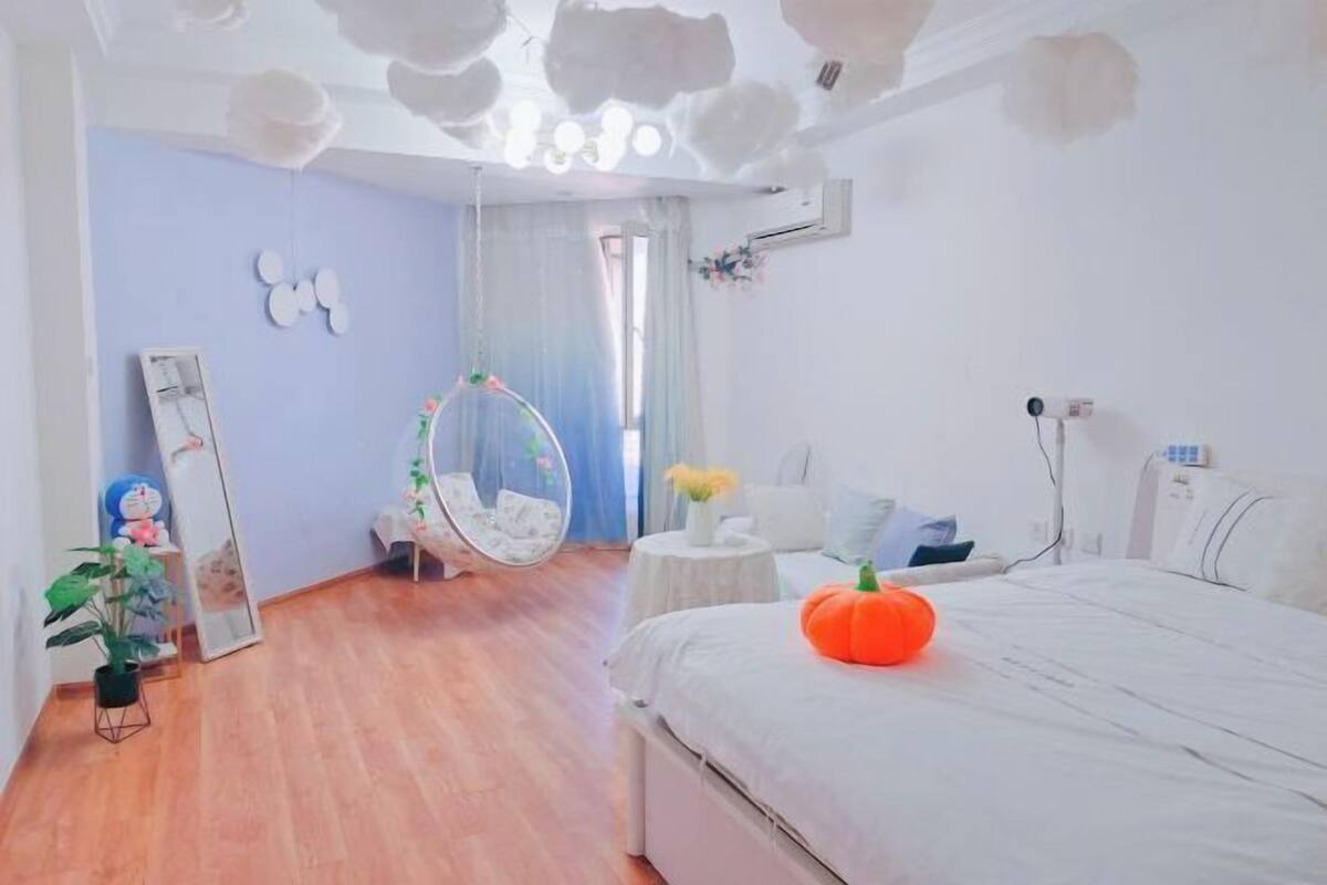 ห้องพัก
