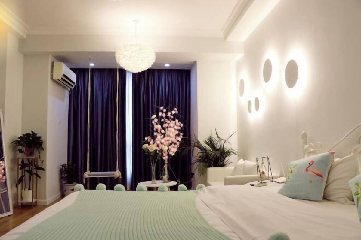 ห้องพัก
