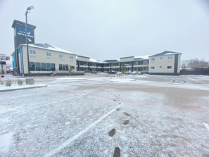 Eksteriør