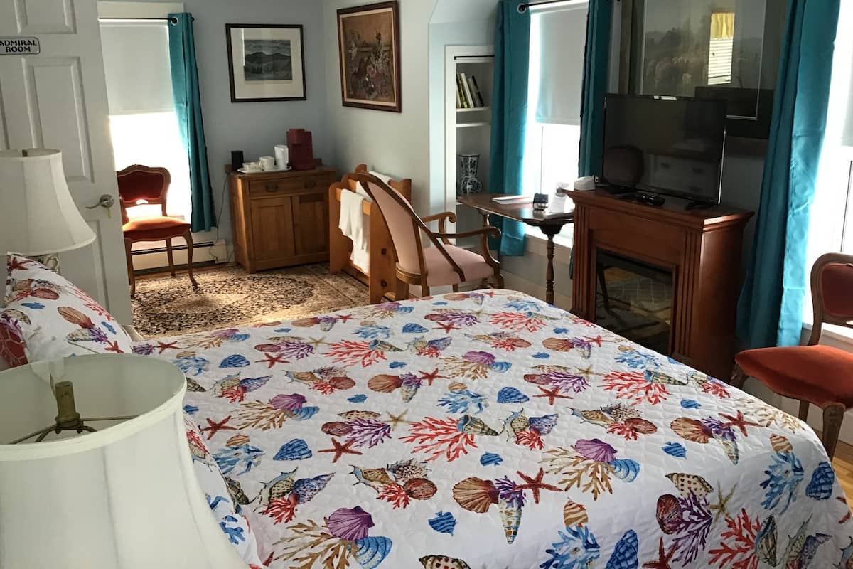 Habitación Deluxe doble | Wifi gratis