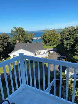 Deluxe Double Room, Ocean View