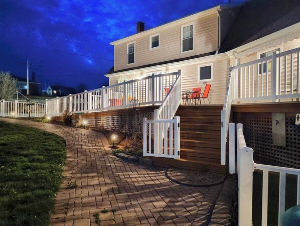 Exterior - Digby B&B (Digby)