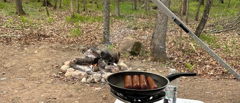 Ulkoalueet
