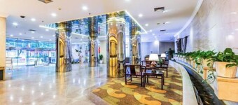 Lanjiang Hotel