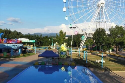 Lanjiang Hotel