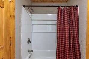 Dutxa i assecador de cabells 