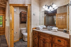 Dutxa i assecador de cabells 