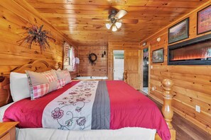 1 Schlafzimmer, Bügeleisen/Bügelbrett, Reisekinderbett, WLAN