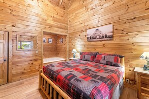 2 chambres, fer et planche à repasser, Wi-Fi, literie fournie