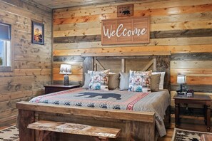 3 dormitorios, tabla de planchar con plancha, wifi y ropa de cama