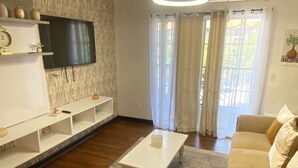 スマートテレビ