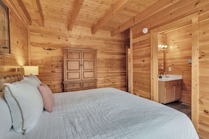 2 chambres, fer et planche Ă repasser, Wi-Fi, draps fournis