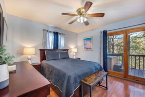 2 chambres, fer et planche Ă repasser, Wi-Fi, draps fournis