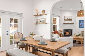 Interior - The Roxy – 2 Homes in 1! (Sevierville)