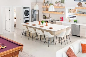 Interior - Modern Home w/ Hot Tub & Backyard Oasis! (Sevierville)