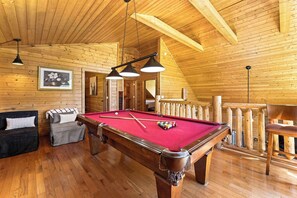 Sala de juegos
