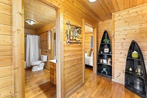 Dusche, Haartrockner