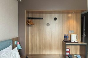 ห้องพัก