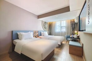 Room - Homeinn · neo (Chengdu chunxilu Xinnamen Subway Station) (Chengdu)