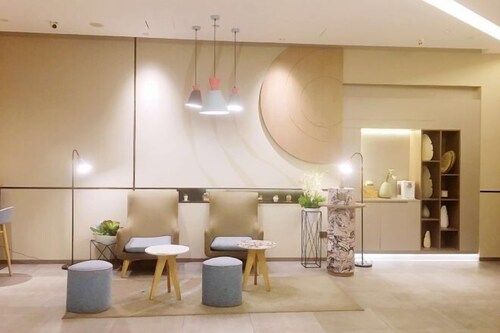 Homeinn · neo (Chengdu chunxilu Xinnamen Subway Station)