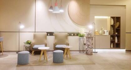 Homeinn · neo (Chengdu chunxilu Xinnamen Subway Station)