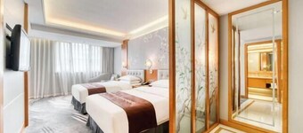 Hangzhou Linping Grand Hotel