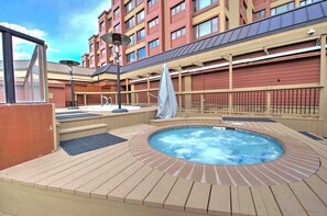Indoor pool - Tons of Amenities! | Ski In Ski Out! (Breckenridge)