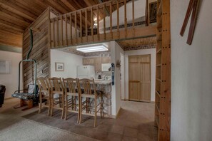 Interior - 4 O' Clock Ski-In | Walk to Downtown Breckenridge! (Breckenridge)