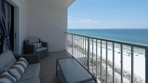 Condo, nhiều giường, ban công, quang cảnh biển (Jellyfish Cove) | Khuôn viên nơi lưu trú