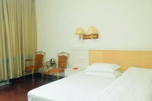 Room - Ninghua Jingtai Business Hotel (Ninghua)