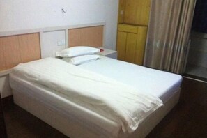 Room - Ninghua Jingtai Business Hotel (Ninghua)