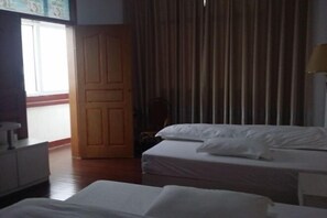 Room - Ninghua Jingtai Business Hotel (Ninghua)