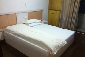 Room - Ninghua Jingtai Business Hotel (Ninghua)
