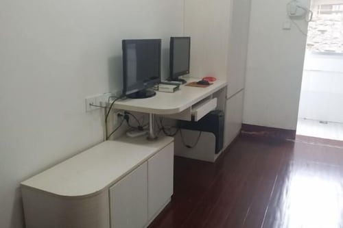 Ninghua Jingtai Business Hotel