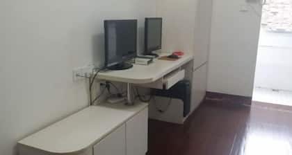 Ninghua Jingtai Business Hotel