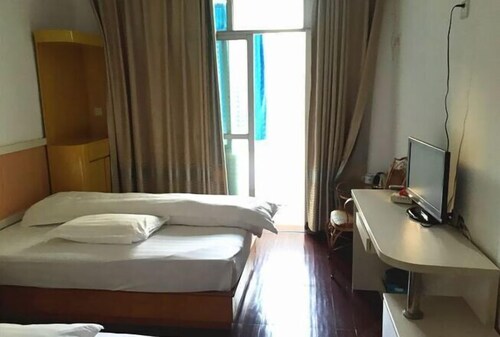 Ninghua Jingtai Business Hotel