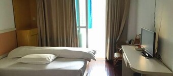寧化景泰商務賓館