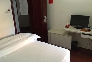 Room - Ninghua Jingtai Business Hotel (Ninghua)